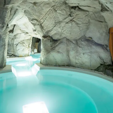 Hotel Disney's Davy Crockett Ranch Disneyland Paris